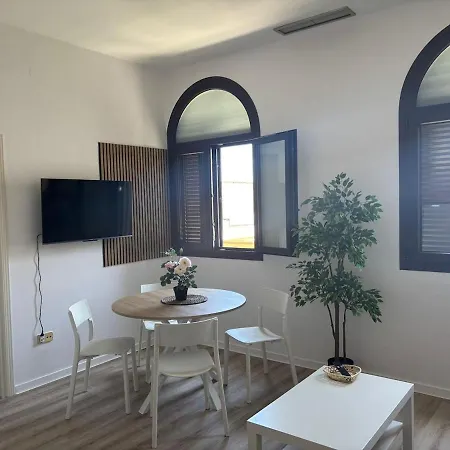 Acogedor Apartamento, Centrico, Recien Restaurado Apartment